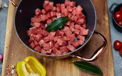 Tips para cocer la carne